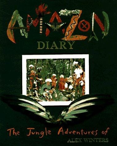 Amazon diary