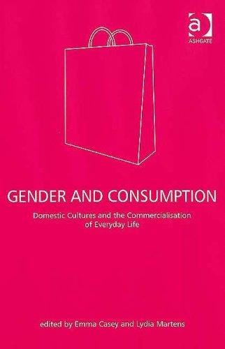 Gender and consumption