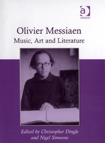 Olivier Messiaen