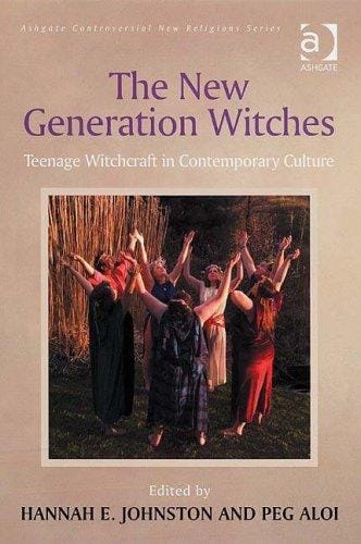 The new generation witches