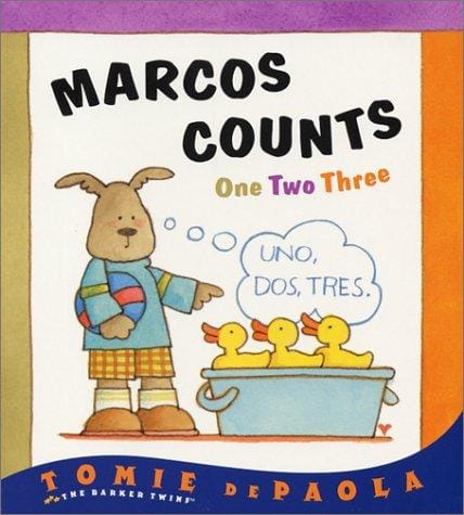 Marcos counts