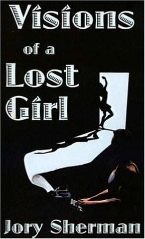 Visions of a Lost Girl [3 1/2" Diskette]