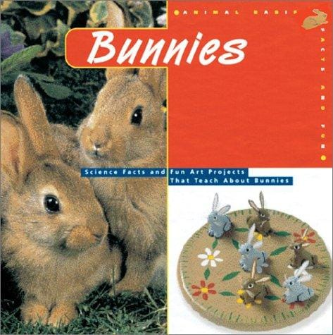Bunnies (Animal Babies)