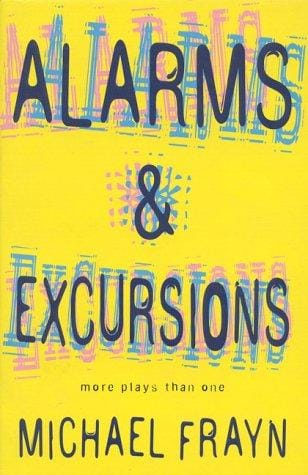 Alarms & excursions
