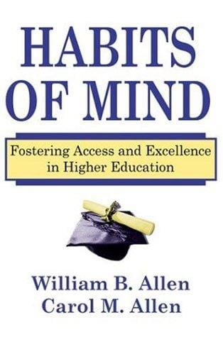 Habits of Mind