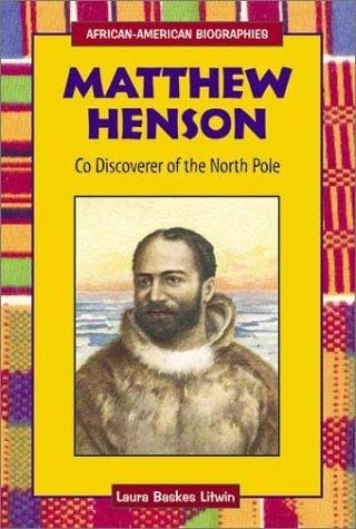 Matthew Henson