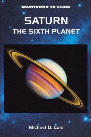 Saturn
