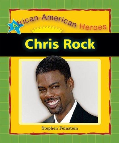 Chris Rock (African-American Heroes)