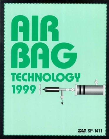 Air Bag Technology 1999 (Special Publications)