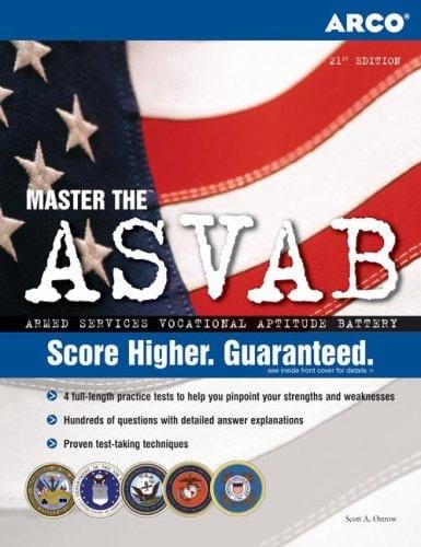 Master the ASVAB