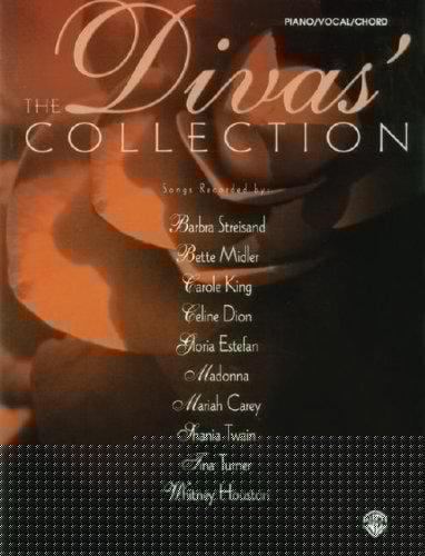 The divas' collection