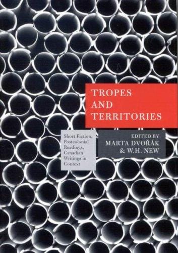 Tropes and territories