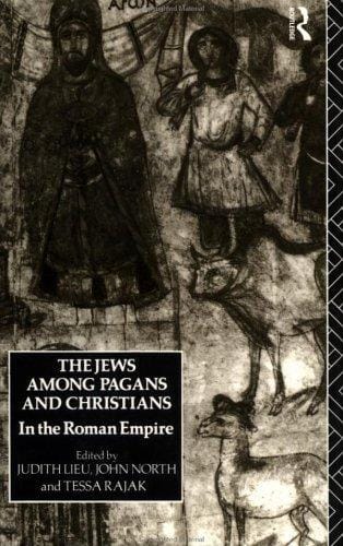 The Jews among pagans and Christians