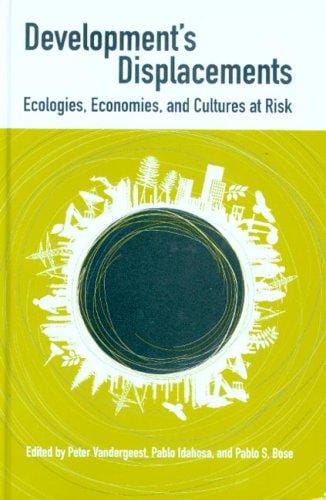 Development's displacements