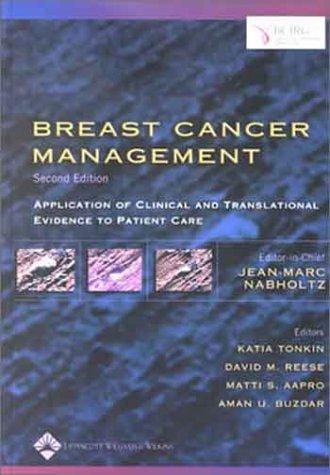 Breast cancer management