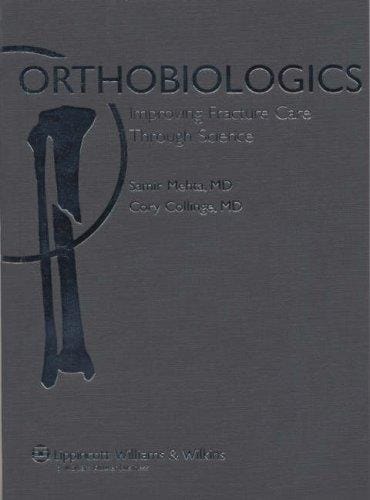 Orthobiologics