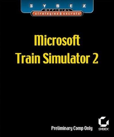 Microsoft Train Simulator 2