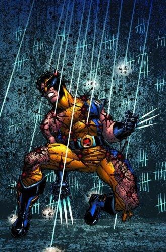 Wolverine