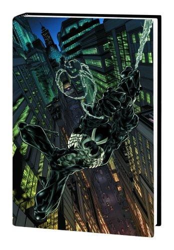 Sensational Spider-Man