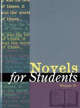 Novels for students