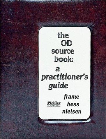 OD Sourcebook LL Binder