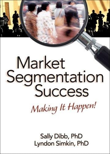 Market segmentation success