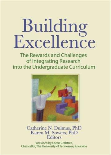 Building excellence