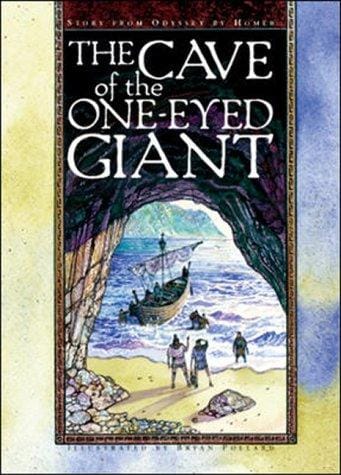 The Cave of the One-Eyed Giant