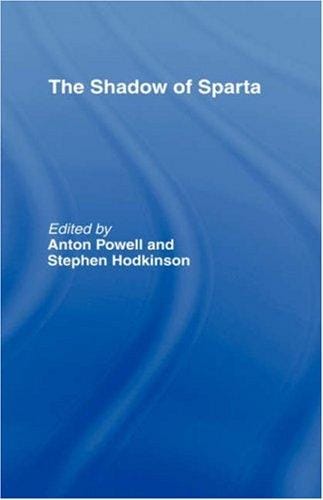 The Shadow of Sparta