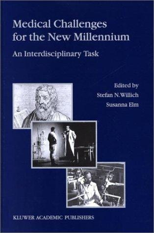 Medical challenges for the new millennium