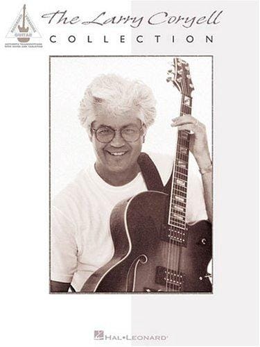The Larry Coryell Collection
