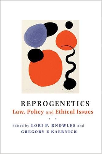 Reprogenetics