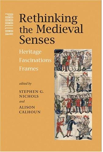 Rethinking the medieval senses