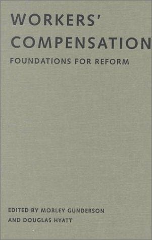 Workers' compensation