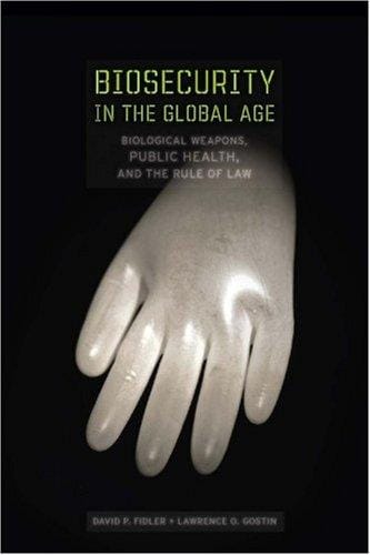 Biosecurity in the global age