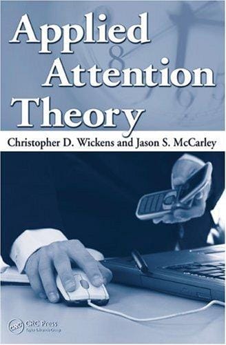 Applied attention theory