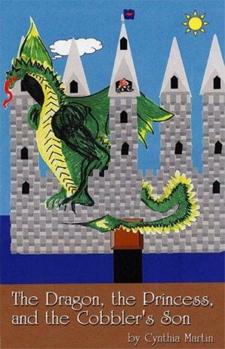 The Dragon, The Princess, And The Cobblers Son