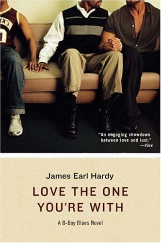 Love the One You're With (B-Boy Blues, Book 5)