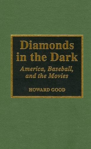 Diamonds in the dark