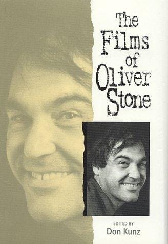 The Films of Oliver Stone