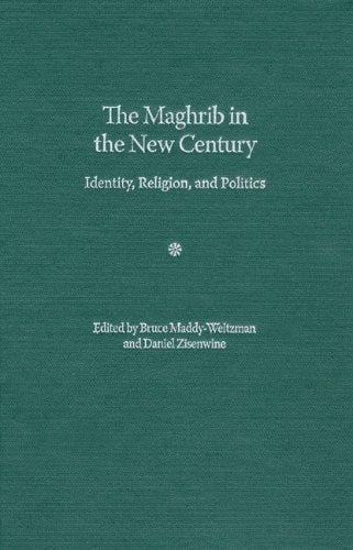 The Maghrib in the new century