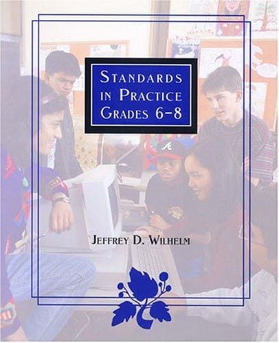 Standards in practice, grades 6-8