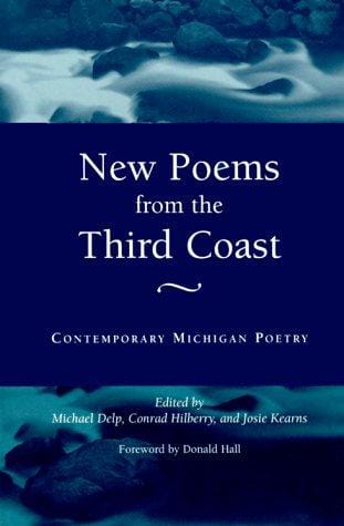 New poems from the third coast
