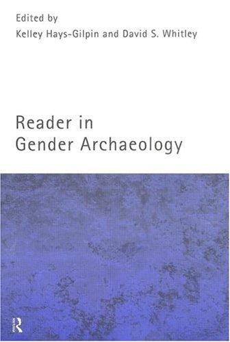 Reader in gender archaeology