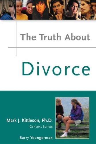The truth about divorce