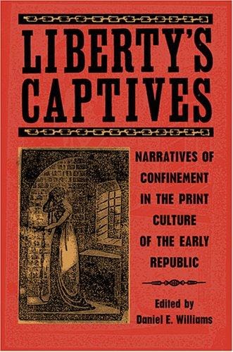 Liberty's captives