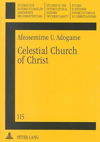 Celestial Church of Christ