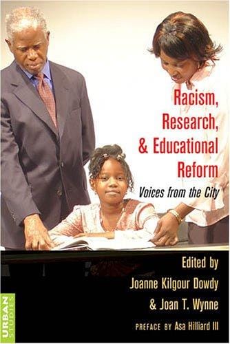 Racism, research, and educational reform