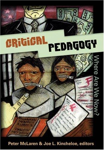 Critical pedagogy