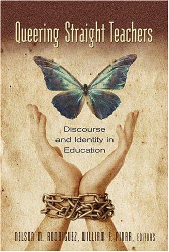 Queering straight teachers